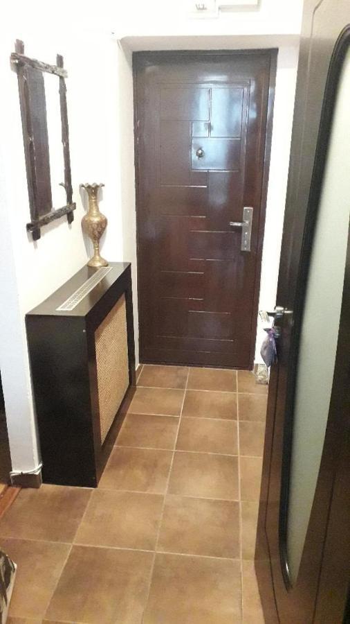 Marie Apartment Bukarest Eksteriør billede